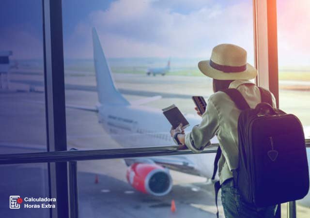 Cuándo se consideran las horas de viaje como horas extra Cuándo se consideran las horas de viaje como horas extra