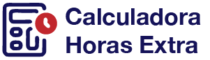 Calculadora Horas Extra Chile