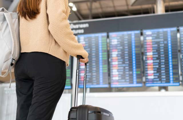 ¿Cuándo el tiempo de viaje puede Contar Como Horas Extra? ¿Cuándo el tiempo de viaje puede Contar Como Horas Extra?