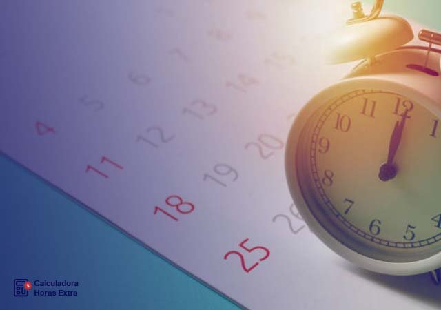 Horas Extra en Día Festivo en Chile Horas Extra en Día Festivo en Chile